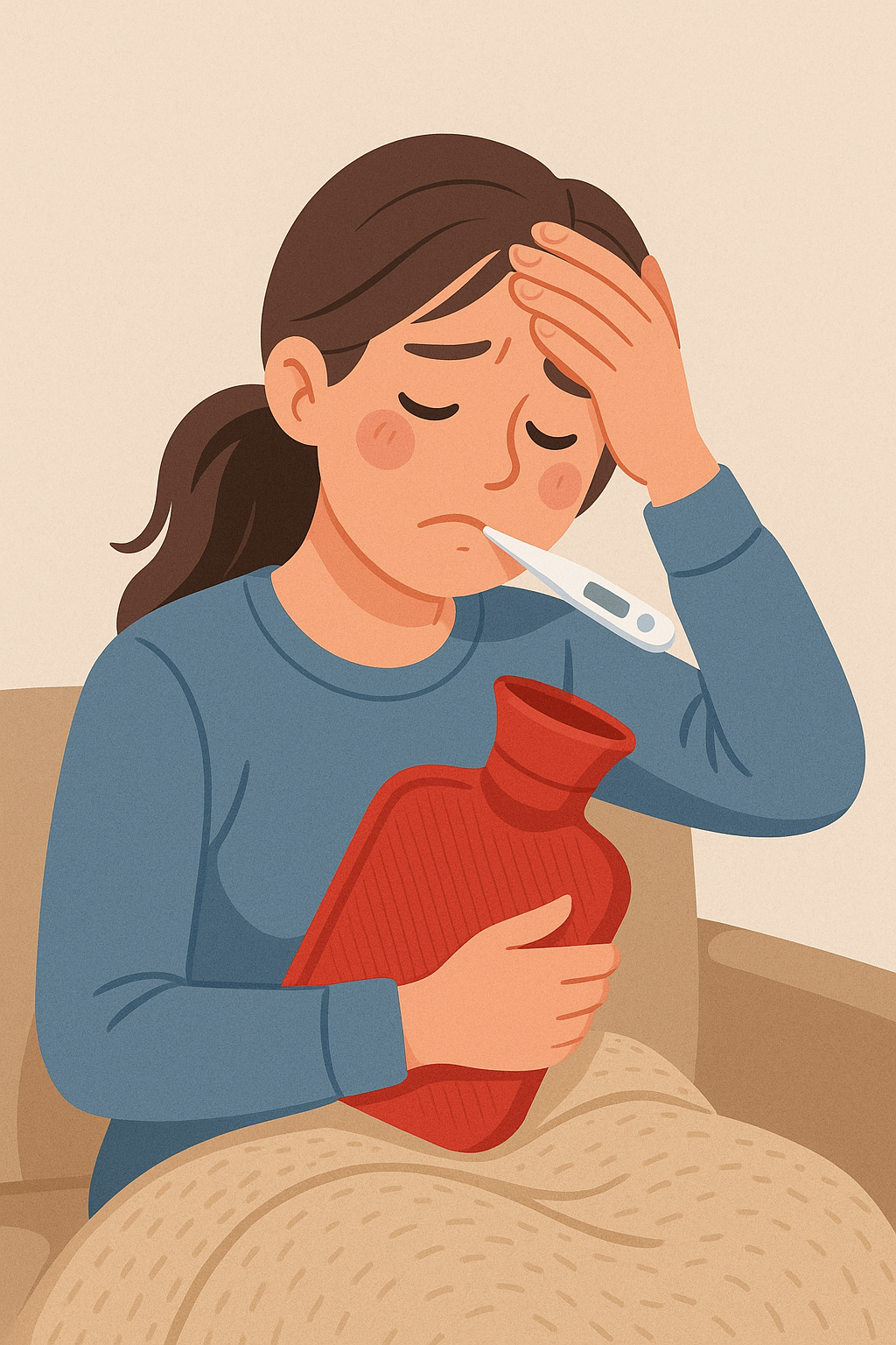 Sending Out an S.O.S