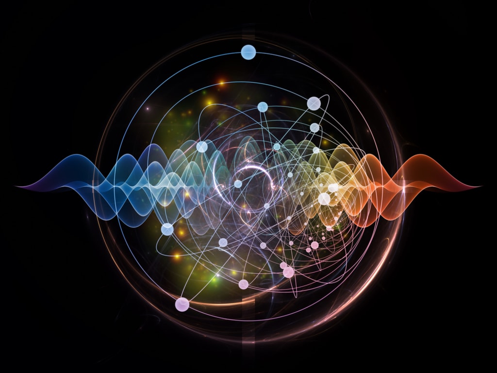 A First Look at Quantum Mechanics (A Particle in a Box)